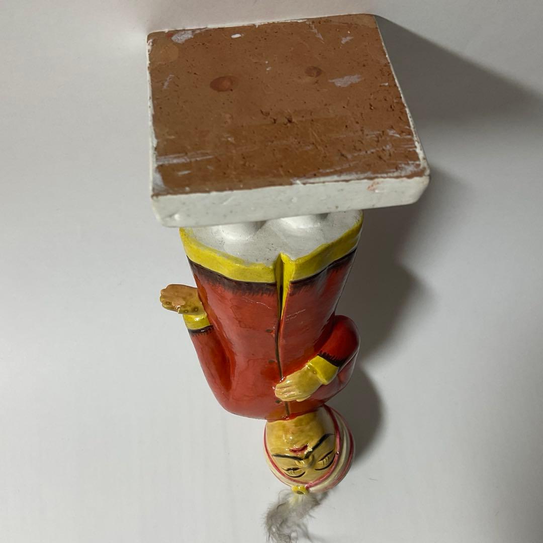 マハラジャくん風 ヴィンテージ 置物