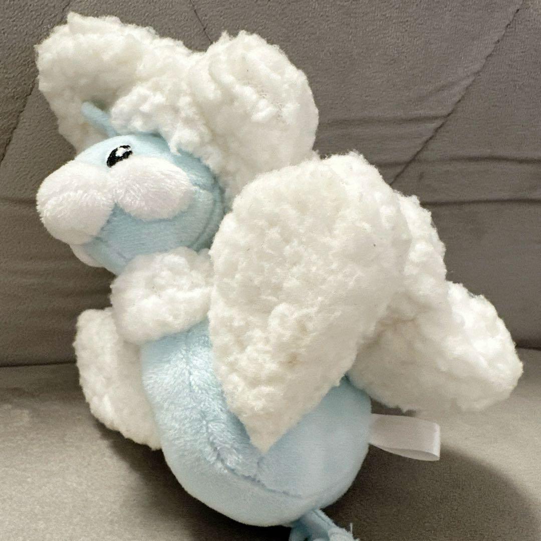 チルタリス メガチルタリス ぬいぐるみ マスコット ポケモンセンター