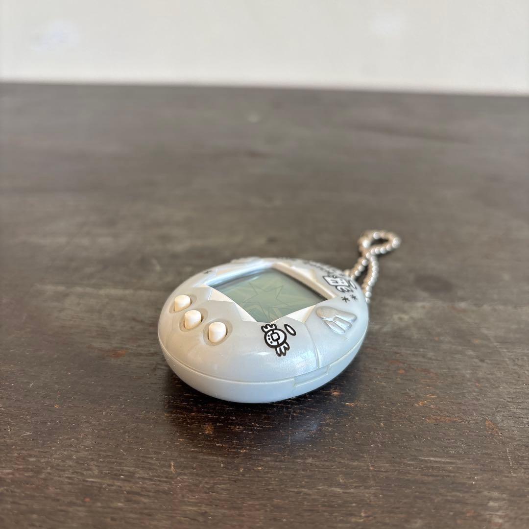 てんしっちのたまごっち エンジェルゴッチ デジタルペット パール