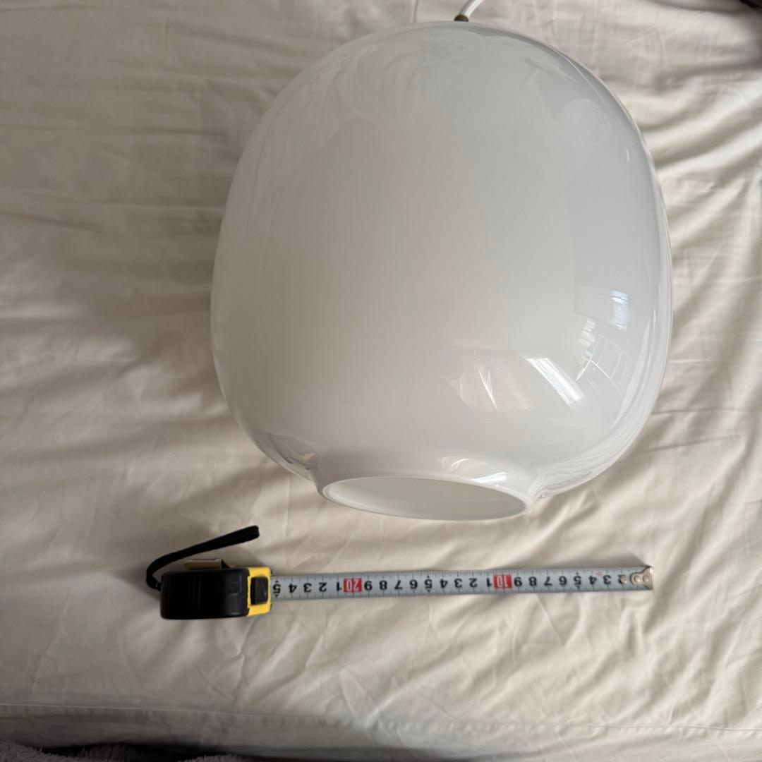 k*d様 Louis Poulsen ルイスポールセン VL45 250 ガラス