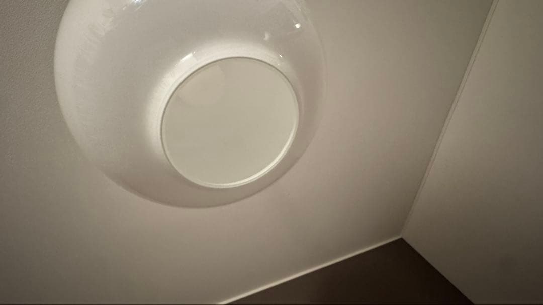 k*d様 Louis Poulsen ルイスポールセン VL45 250 ガラス