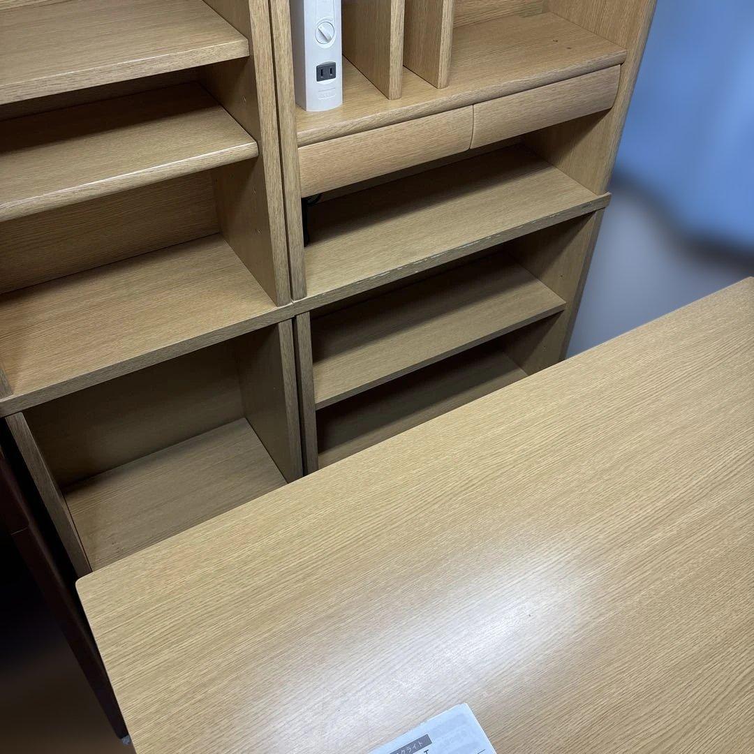 ニトリ 学習机セット