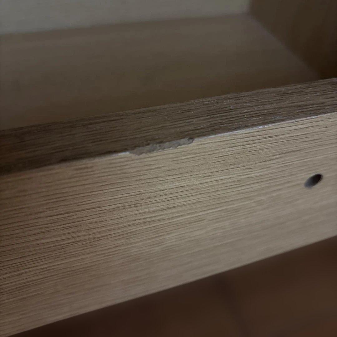 ニトリ 学習机セット