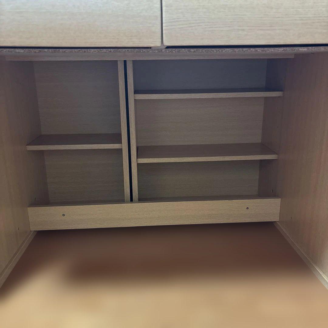 ニトリ 学習机セット