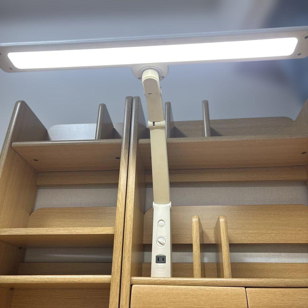 ニトリ 学習机セット