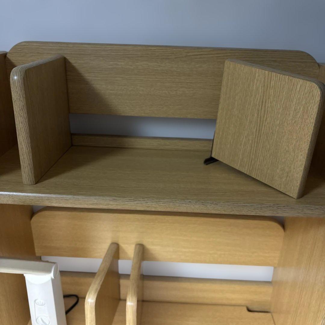 ニトリ 学習机セット