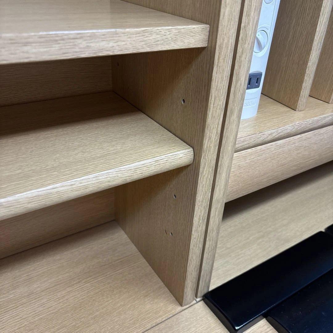 ニトリ 学習机セット