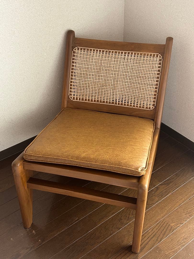 Srelle Kangaroo Chair PH59 シーティングパッド付き