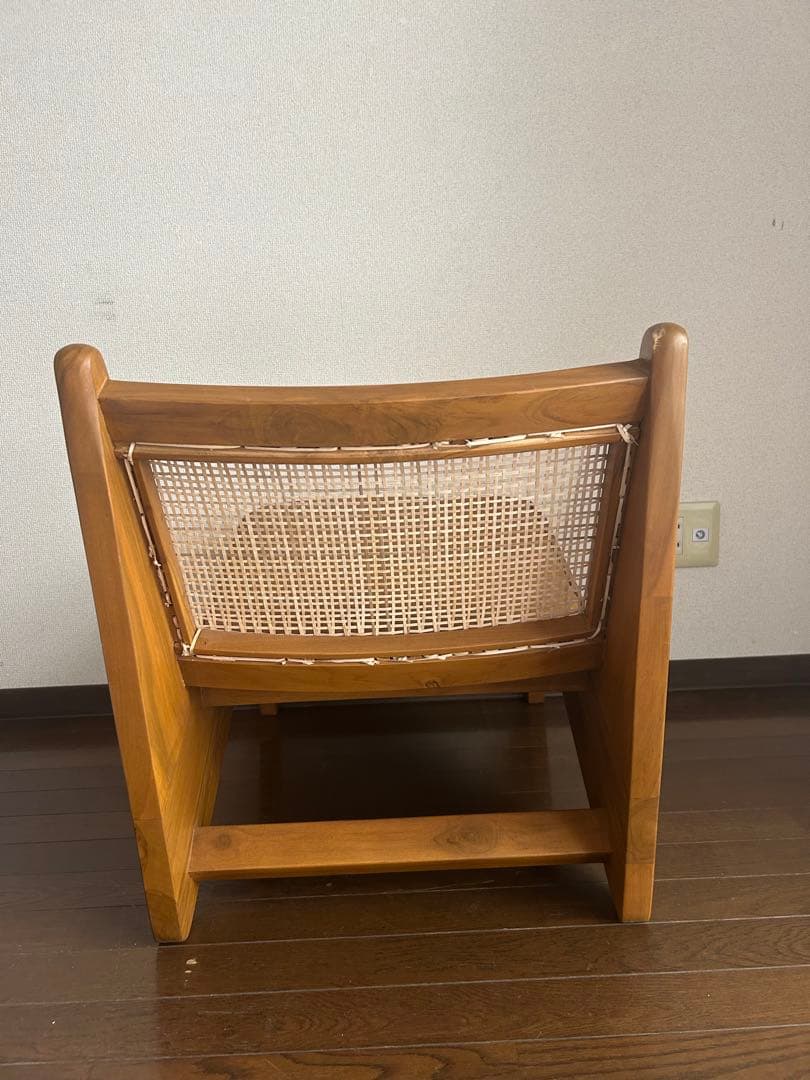 Srelle Kangaroo Chair PH59 シーティングパッド付き