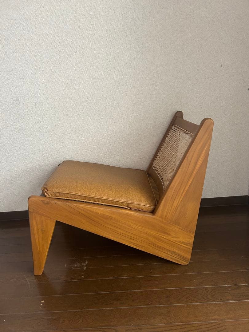 Srelle Kangaroo Chair PH59 シーティングパッド付き