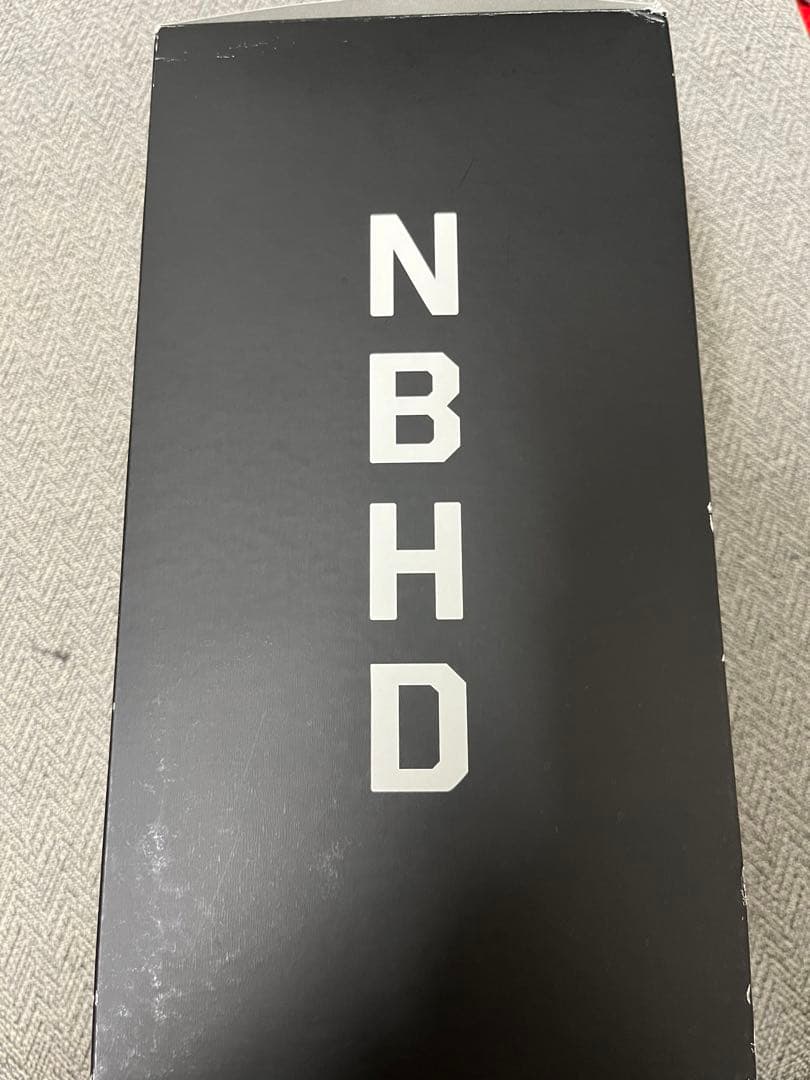 neighborhood コラボお香立て