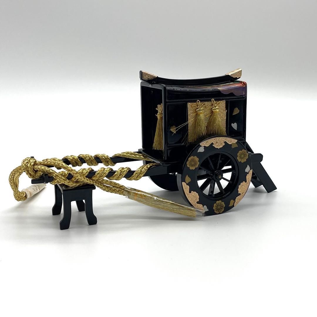 雛人形　桃の節句　雛道具　吟翠