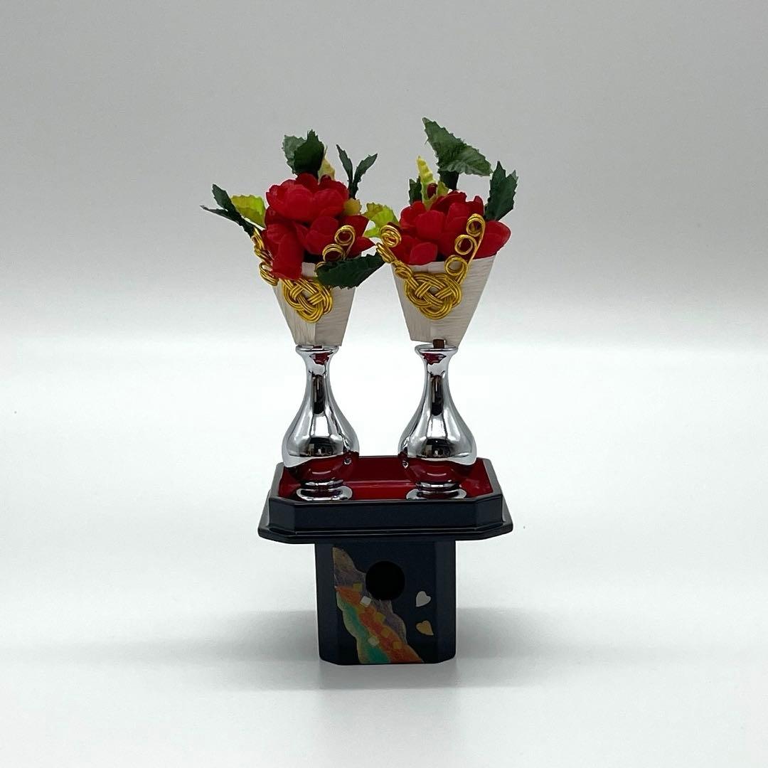 雛人形　桃の節句　雛道具　吟翠