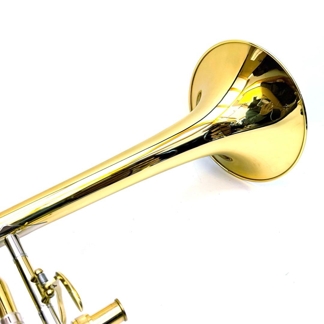 極美品】Playtech PTSL-300OP テナーバストロンボーン - メルカリ