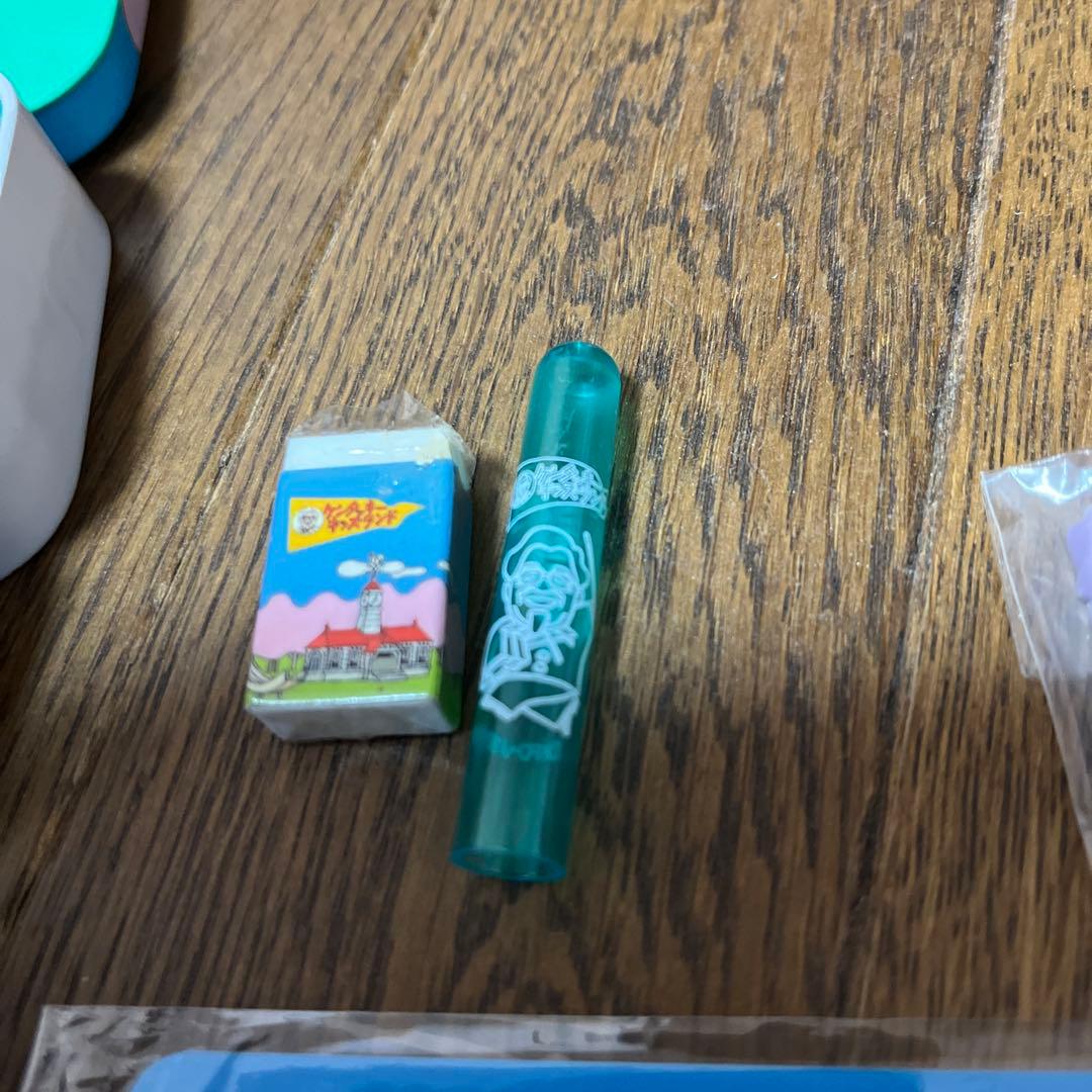 非売品　未使用　昭和レトロ　ケンタッキー　ノベルティ　コップ　袋　お子様セット箱