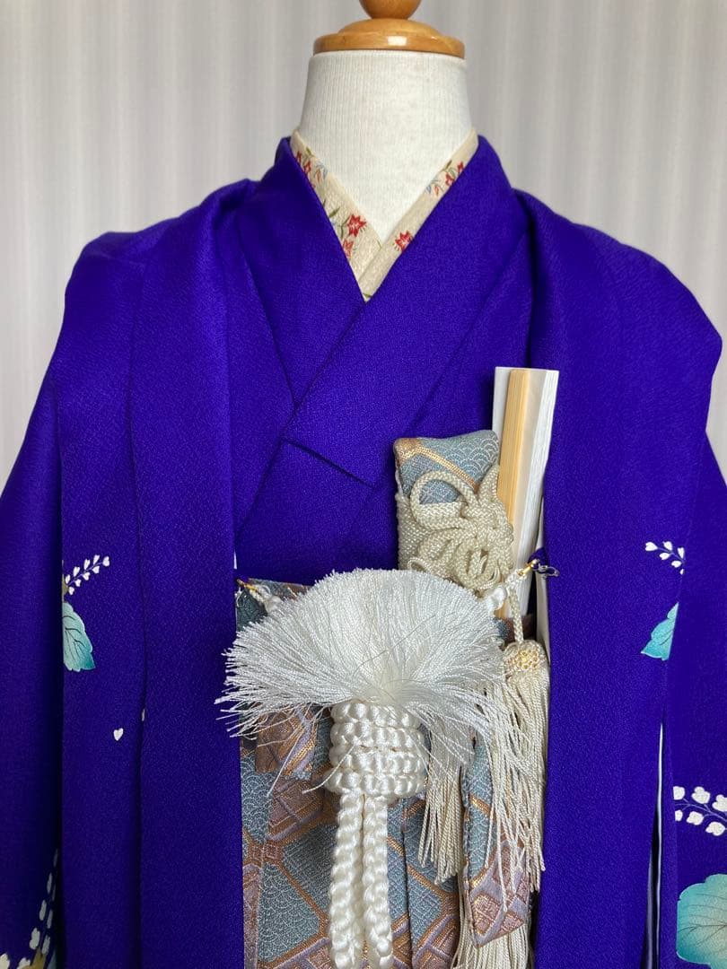 七五三男児　TA-18