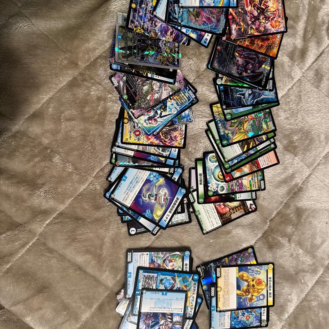 デュエル・マスターズ 引退 - メルカリ