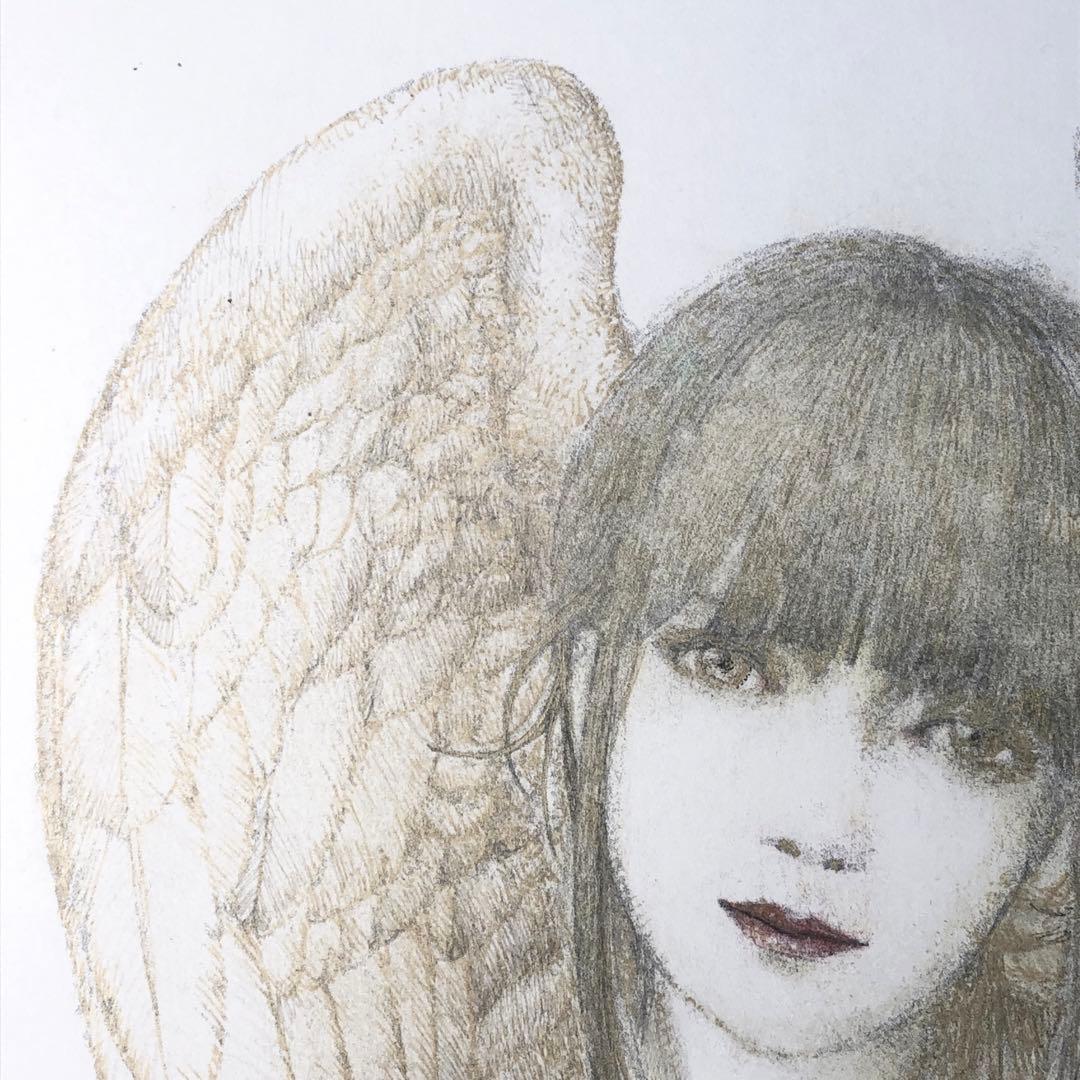 マリアの心臓　Maria's Heart