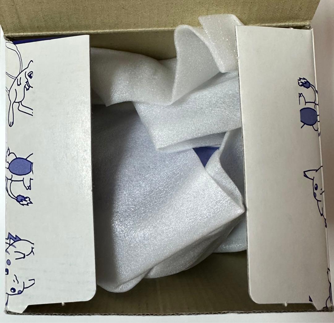 ポケモン ニョロゾ 蚊取り線香 陶器 ポケモン インテリア - メルカリ