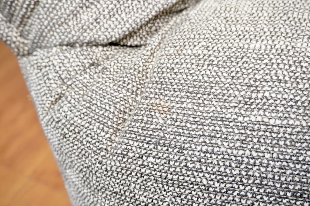 ligne roset リーンロゼ ／ ブリガンタン 1Pソファ②