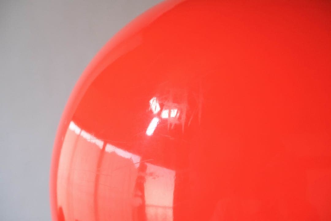 ペンダントライト　ミッドセンチュリー　スペースエイジ　ヴィンテージ　レトロ