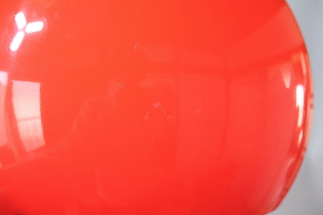 ペンダントライト　ミッドセンチュリー　スペースエイジ　ヴィンテージ　レトロ