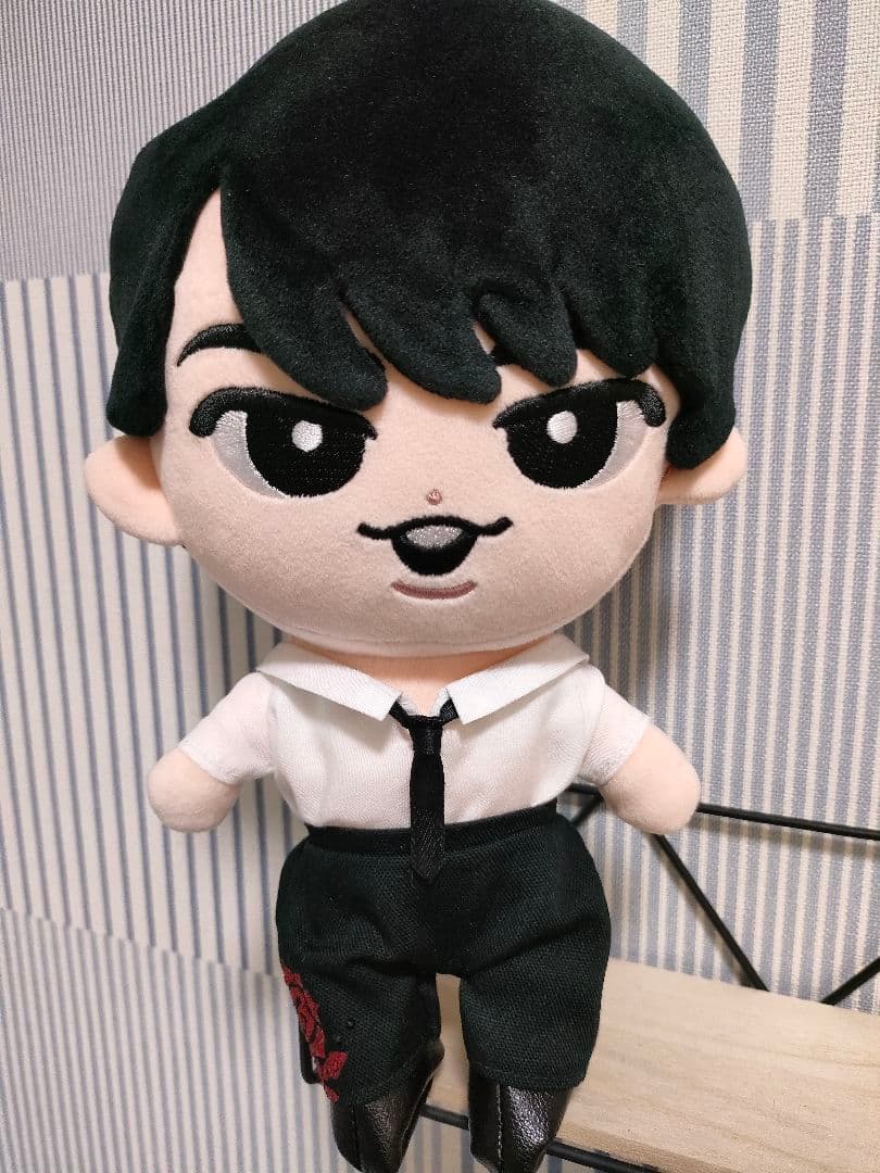 それいゆ様　ハンドメイド　すのチル　BIGサイズ　ぬい服と靴