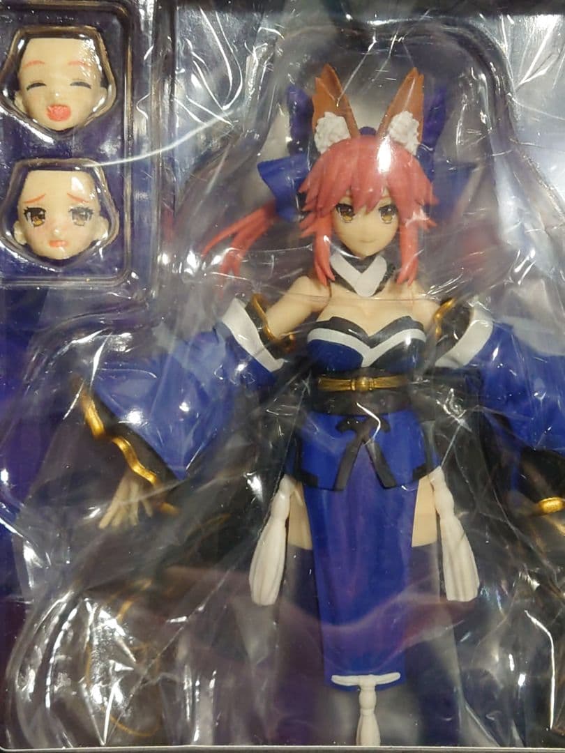 figma キャスター 玉藻の前「Fate/EXTRA」 - メルカリ
