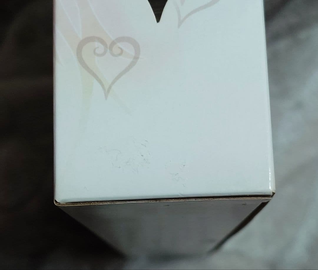 キングダムハーツ　プレイアーツアームズ