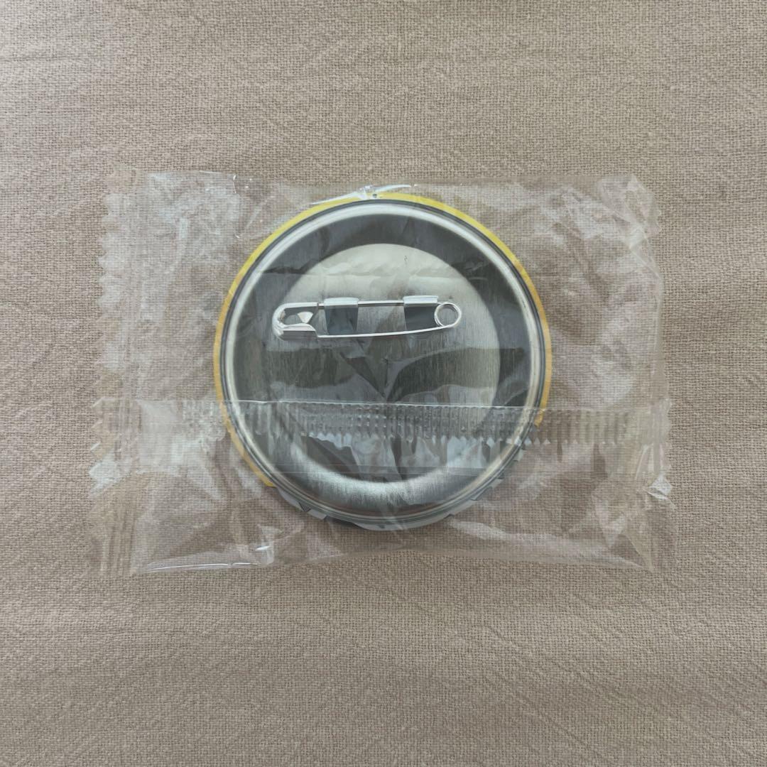 桃源暗鬼 ガチャガチャ ジャージメイド 缶バッジ 無陀野無人 - メルカリ