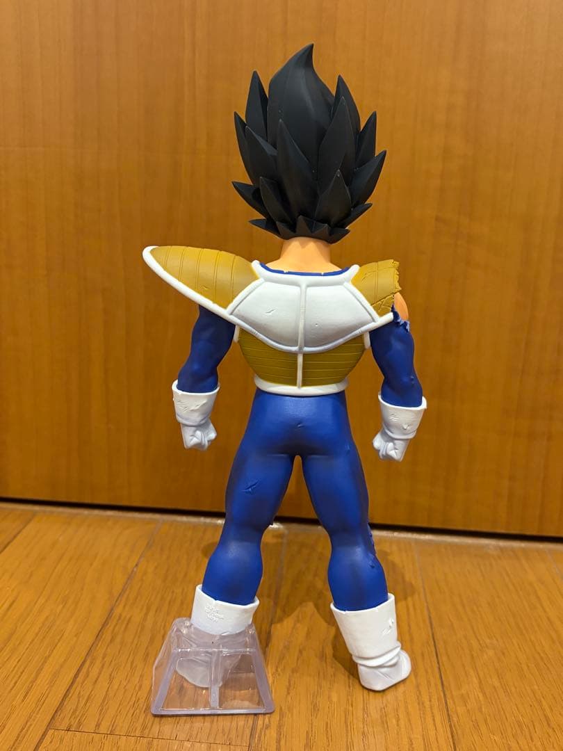 一番くじ MSP ドラゴンボール C賞 孫悟空 D賞 ベジータ フリーザ