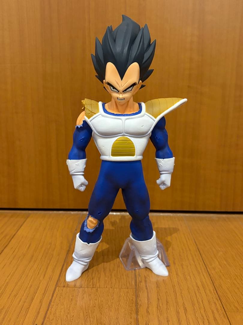 一番くじ MSP ドラゴンボール C賞 孫悟空 D賞 ベジータ フリーザ