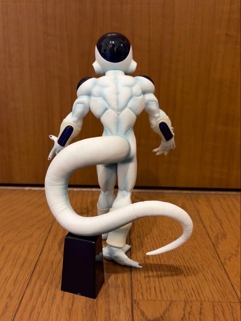 一番くじ MSP ドラゴンボール C賞 孫悟空 D賞 ベジータ フリーザ