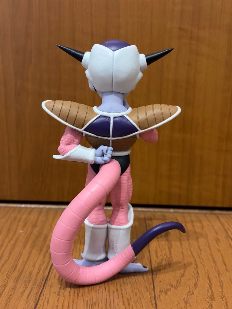 一番くじ MSP ドラゴンボール C賞 孫悟空 D賞 ベジータ フリーザ