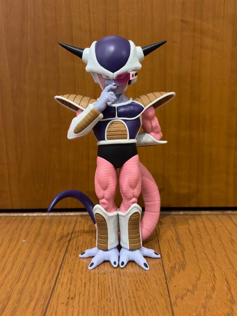 一番くじ MSP ドラゴンボール C賞 孫悟空 D賞 ベジータ フリーザ