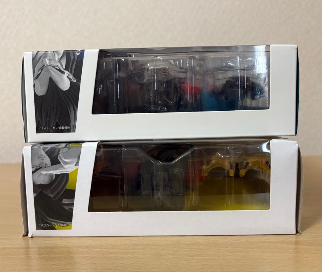 SH Figuarts スーパーサイヤ人4 孫悟空　ベジータ　2体セット