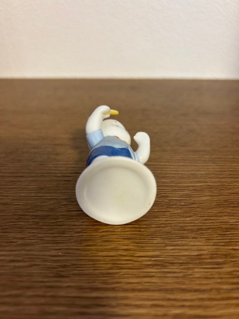 ファミリア 陶器 置き物 4体セット！ オーケストラ