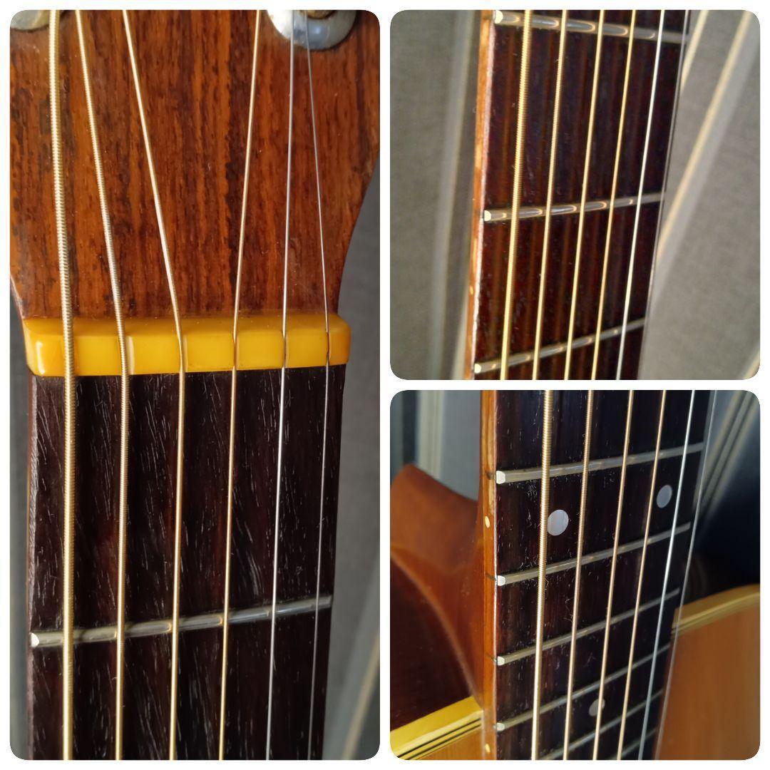 Threes W-150 スリーエス THREES アコースティックギター - メルカリ