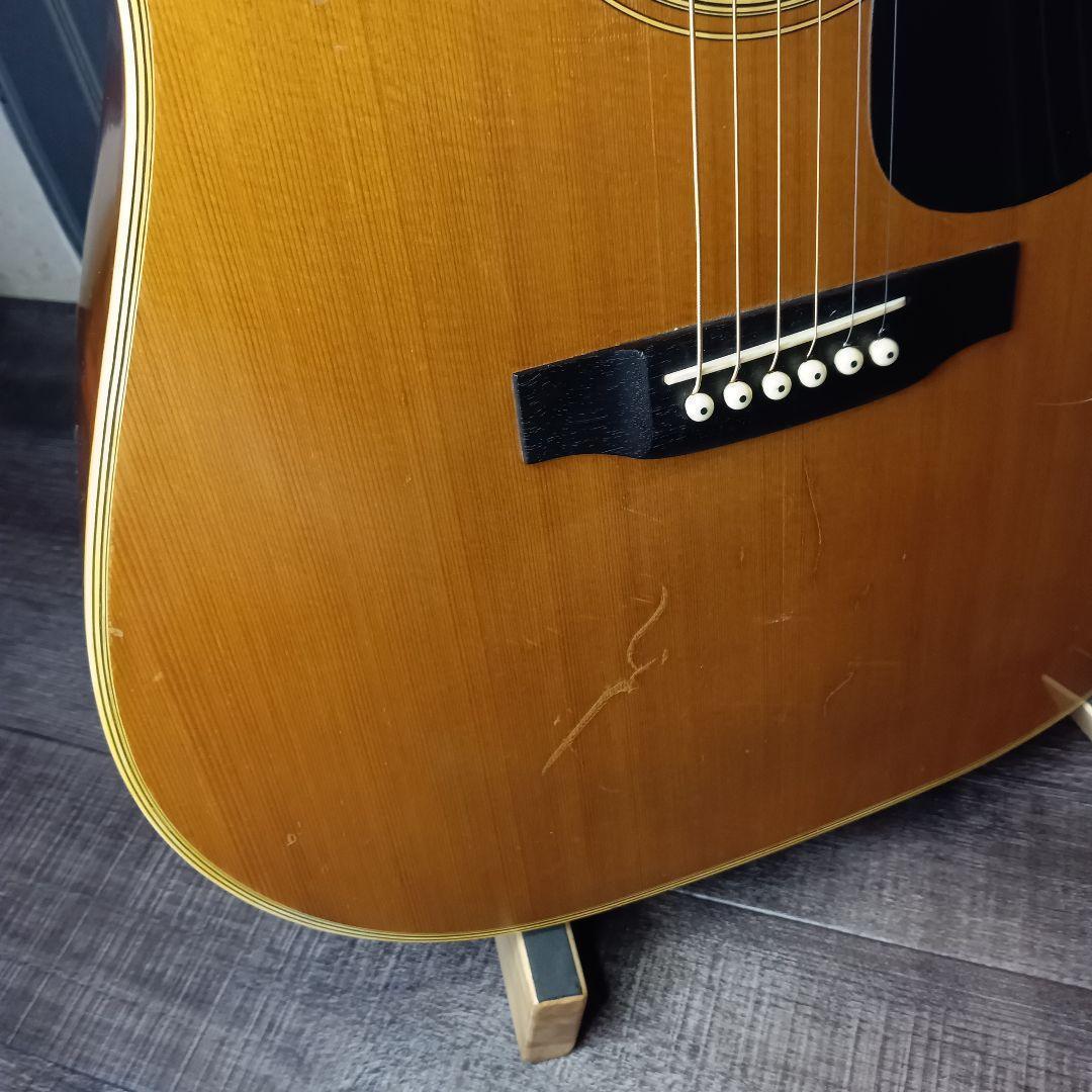 Threes W-150 スリーエス THREES アコースティックギター - メルカリ