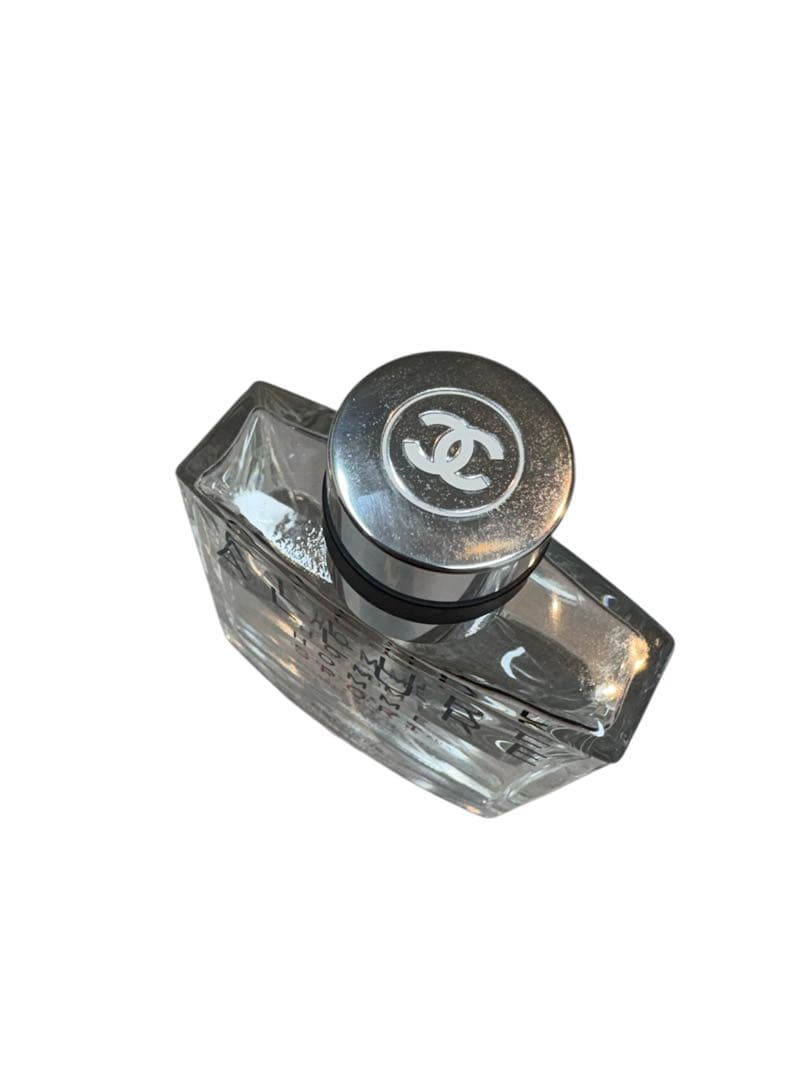 CHANEL アリュール オム スポーツ コローニュ