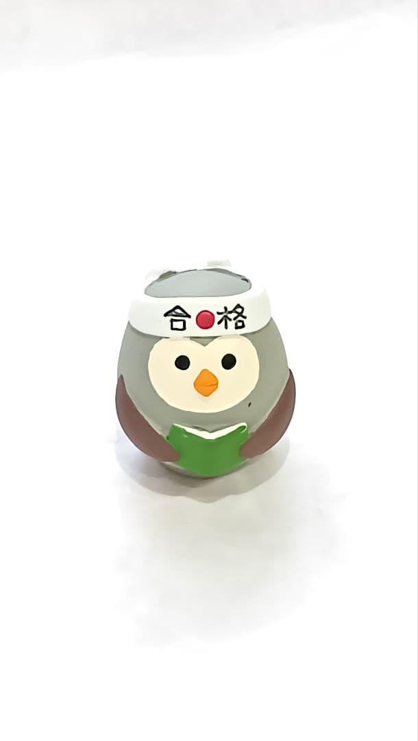 -*み様 コンコンブル　合格しか見えない猫 他6点 レア商品