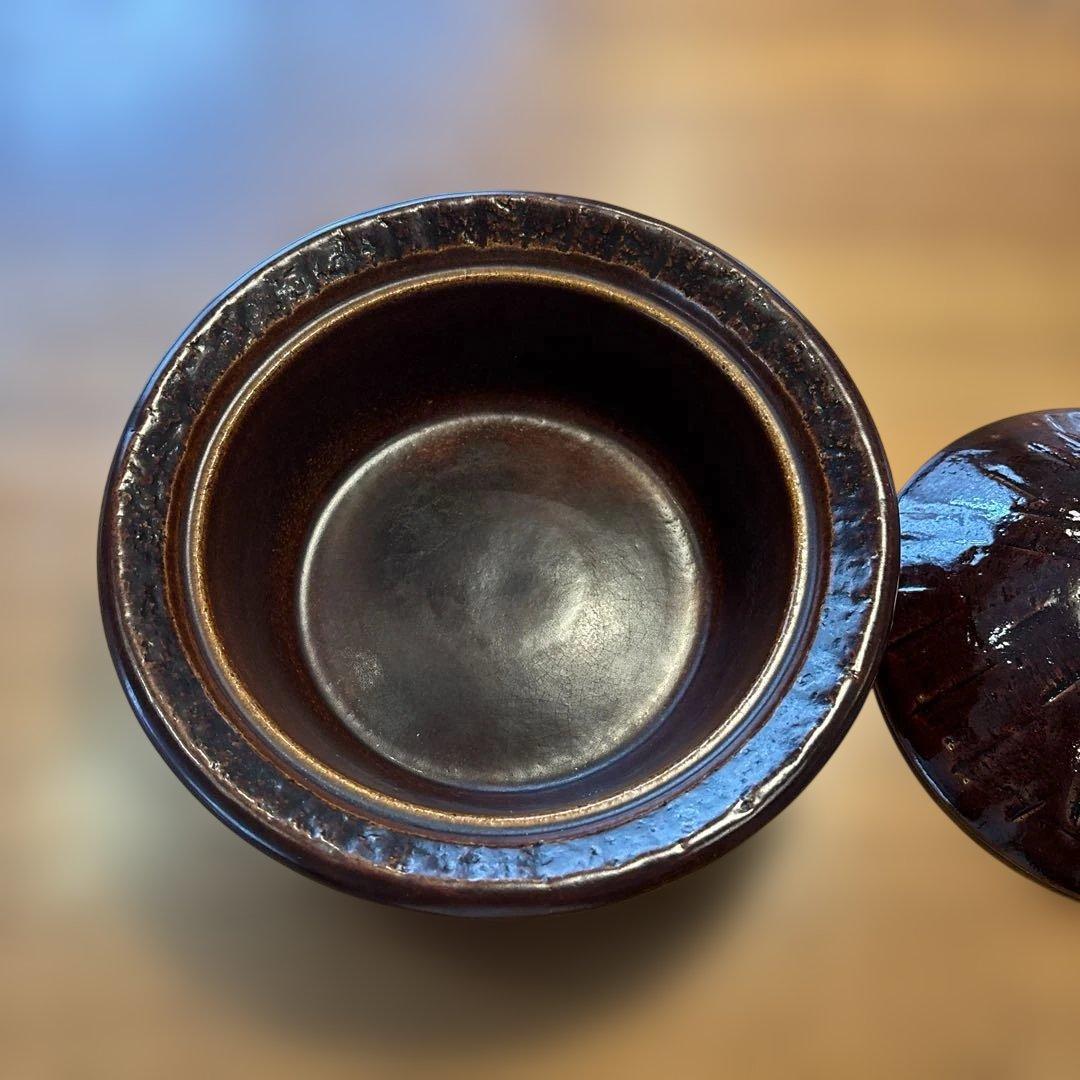 一志郎窯 香味鍋小 松田美智子 自在道具 - メルカリ