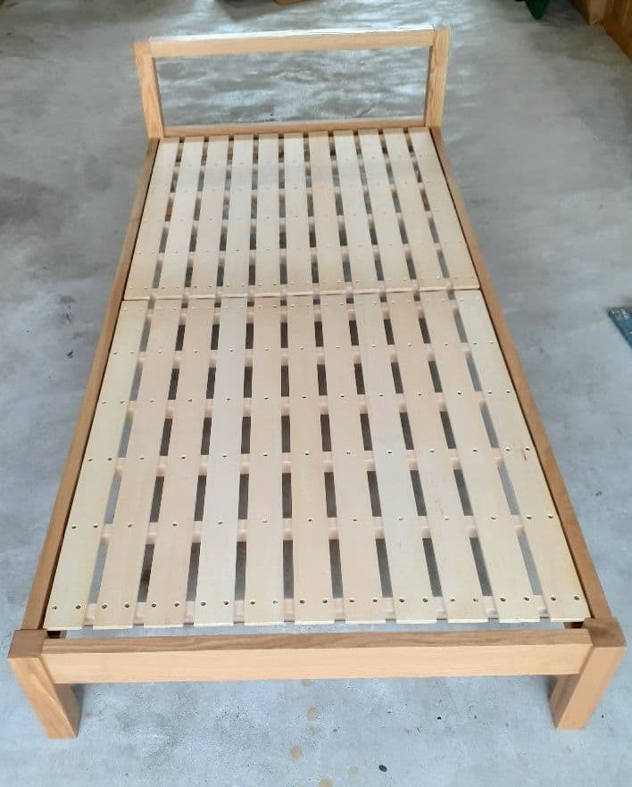 シングルベッド　美品です(^^)/