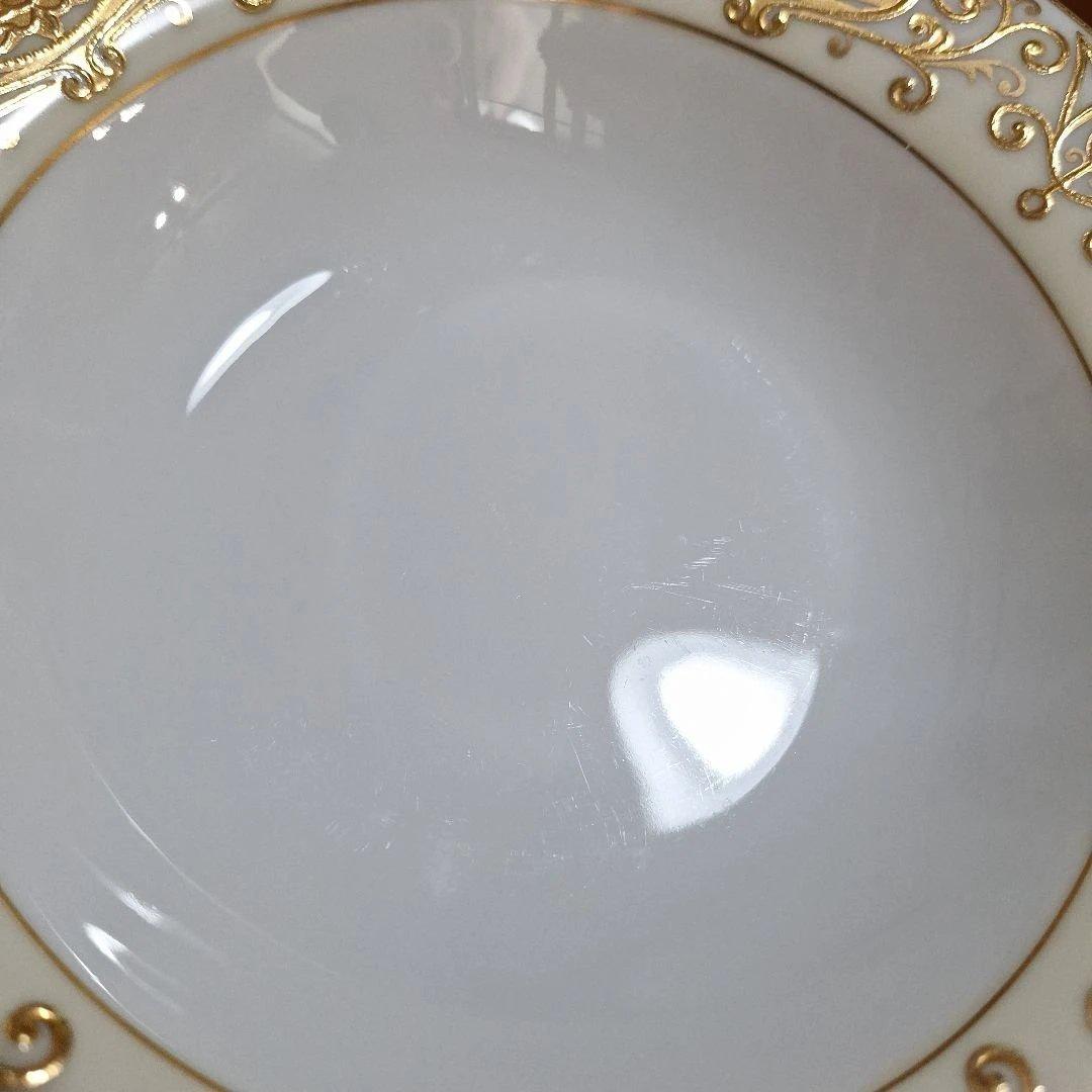 Noritake 深皿 プレート Ｎｏ．175