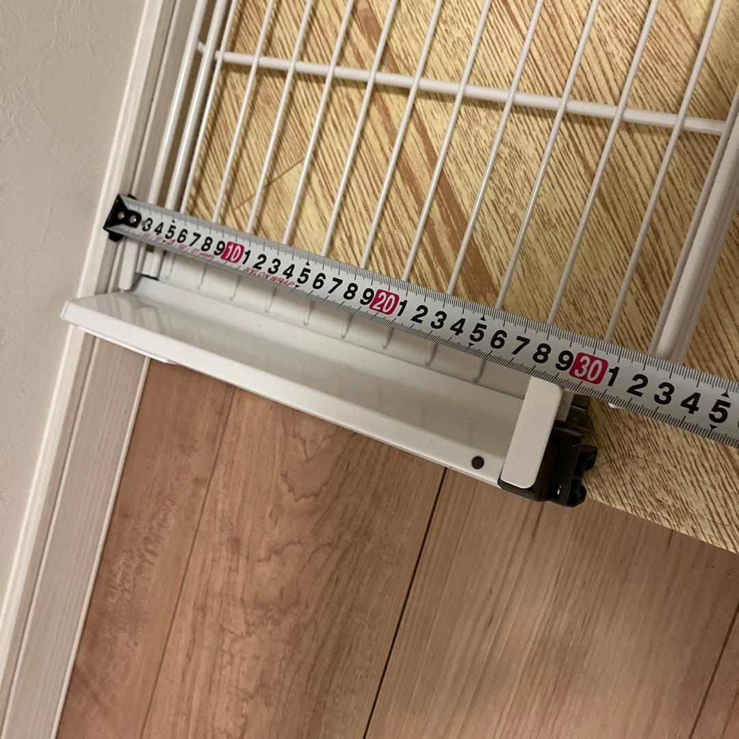 LIXIL アシストポケット用シェルフ（シンク下用）