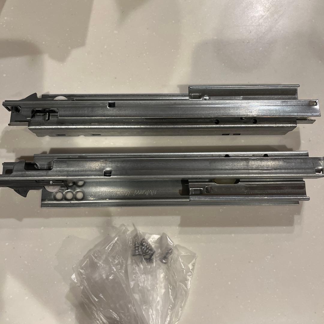 LIXIL アシストポケット用シェルフ（シンク下用）