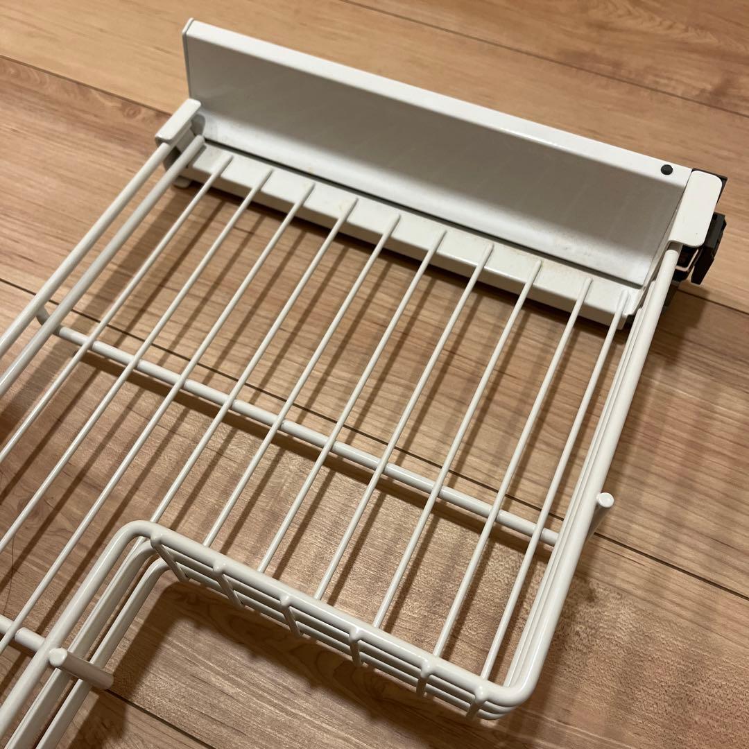 LIXIL アシストポケット用シェルフ（シンク下用）