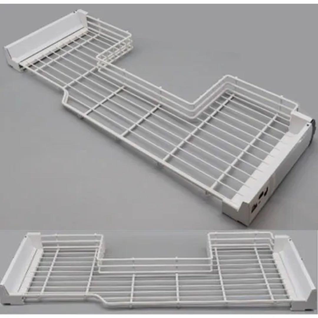 LIXIL アシストポケット用シェルフ（シンク下用）