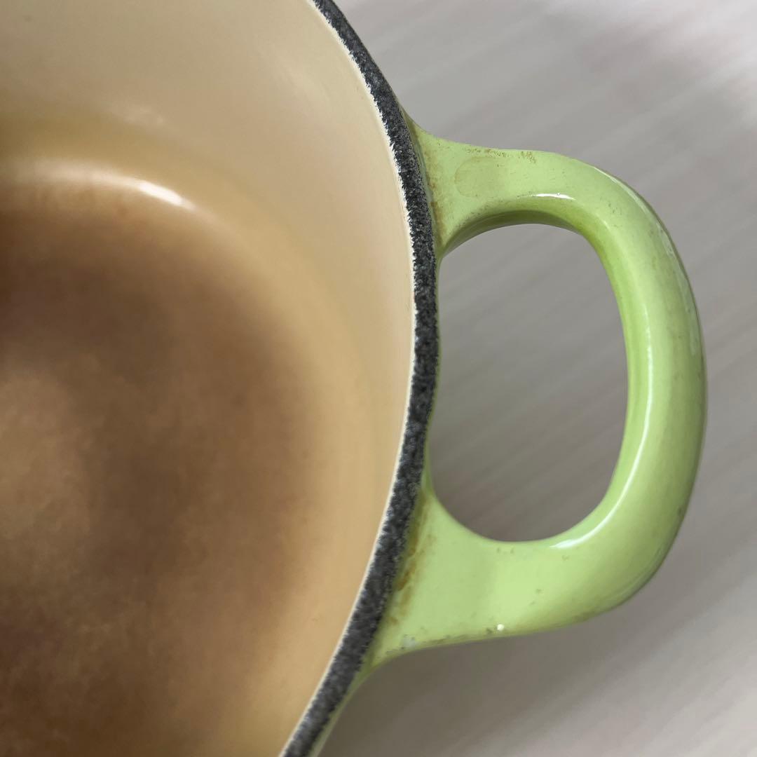 ル・クルーゼ 22cm 両手鍋 陶器オーブンウェア 楽天市場】ル・クルーゼ