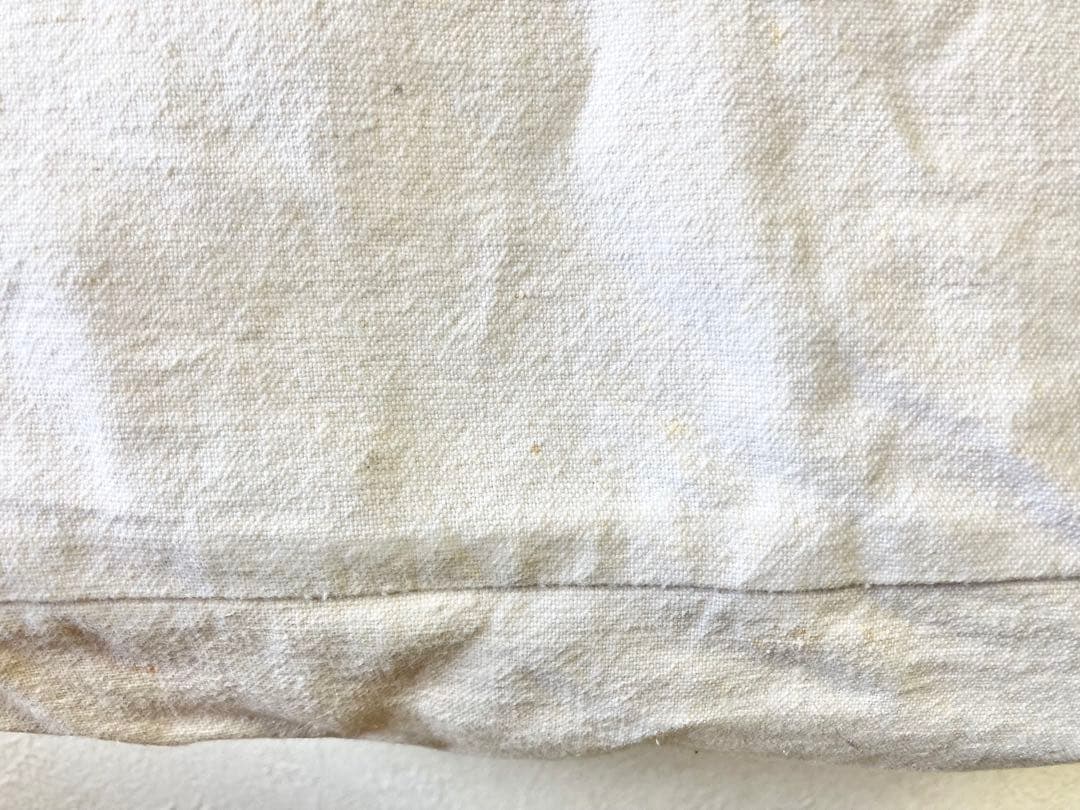 ほぼ日　THE FACTORY Silva バッグ　ヴィンテージ